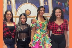 São João 2025