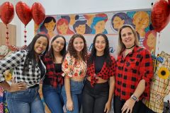 São João da Clinica da Mulher 2024