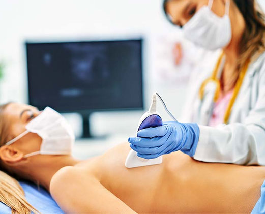 desc-Puncao--de-Mama-Guiada-por-USG-aclinicadamulher