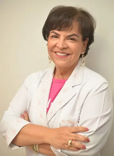 Dra. Anna Paola Noya Gatto - Corpo Clínico A Clínica da Mulher