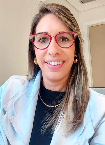 Dra. Luana Rangel Moreira Lima
