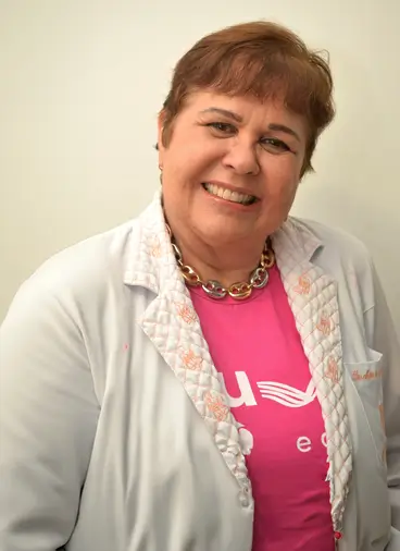 Dra. Maria da Conceição Ferreira - Corpo Clínico A Clínica da Mulher