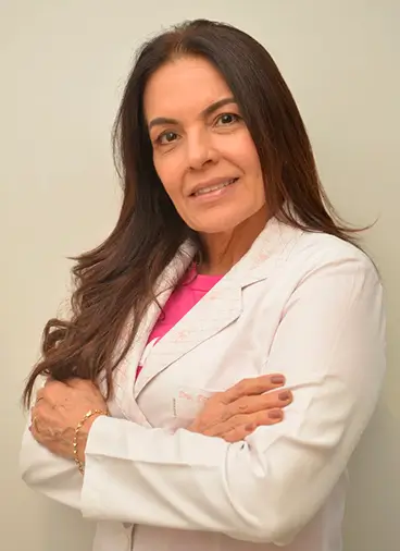 Dra. Patrícia Gatto - Corpo Clínico A Clínica da Mulher