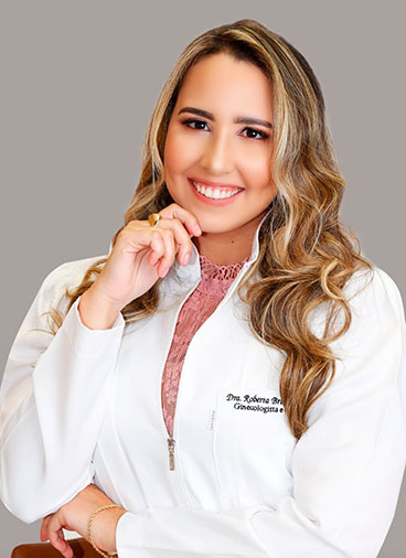 Dra. Roberta Brito de Souza