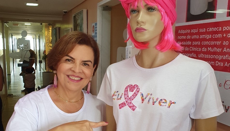 Outubro Rosa
