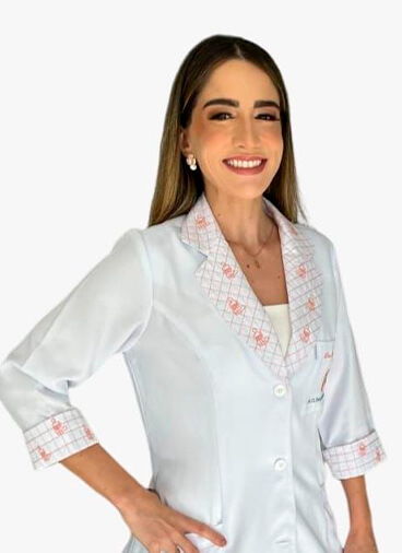 Dra. Daniella Szpunar Leite Pereira Pinho e Albuquerque