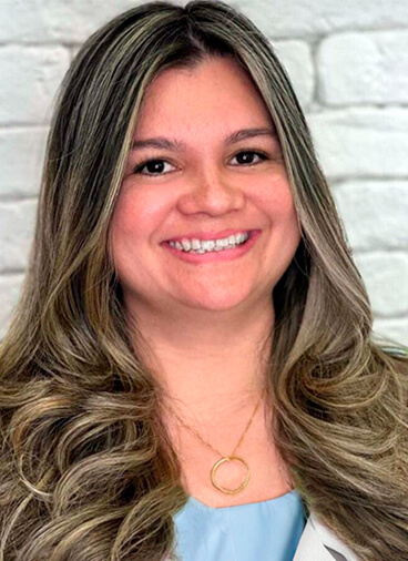 Dra. Ilser Ligia Martinez Noguera
