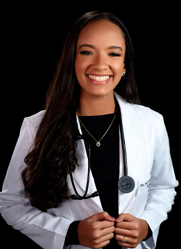 Dra. Jade Carvalho Matos