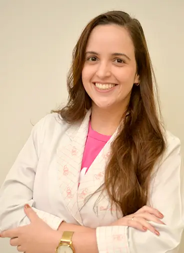 Dra. Marina Santos Costa - Corpo Clínico A Clínica da Mulher