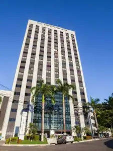 A Clínica da Mulher - Unidade Garibaldi