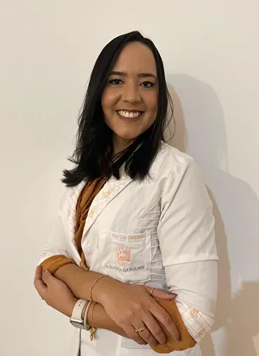 Dra. Lais Campodonio de Almeida Oliveira