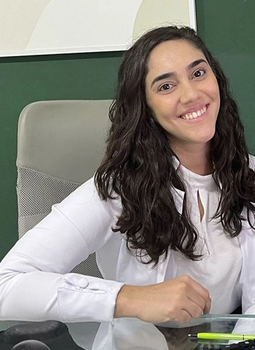 Manuela Sanches de Aragão Pinheiro - Corpo Clínico - A Clínica da mulher