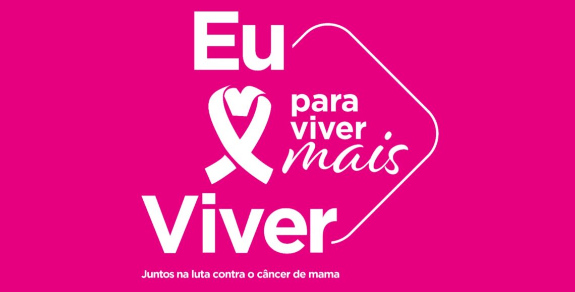 Outubro Rosa: Campanha da Clínica da Mulher reforça importância dos exames preventivos para viver mais e melhor