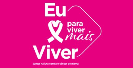 Outubro Rosa: Campanha da Clínica da Mulher reforça importância dos exames preventivos para viver mais e melhor